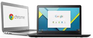 Chromebook 